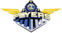 Flyers Logo (BG)