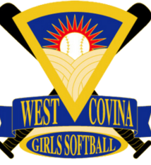 West Covina Softball (BG)