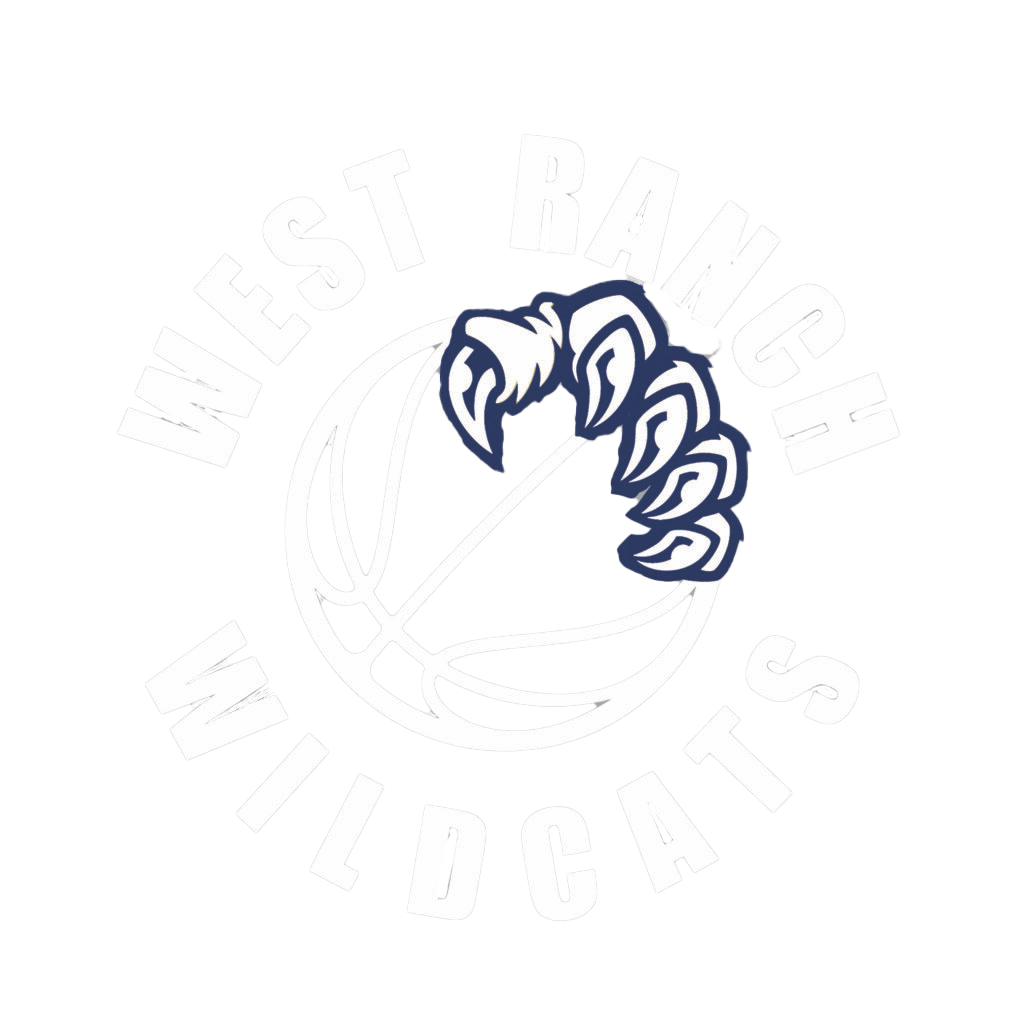 West Ranch Basketball Logo (BG)