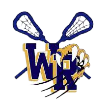 West Ranch Lacrosse Logo (BG)